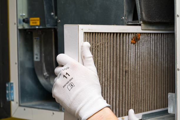 Best Emergency Air Duct Cleaning  in Countryside, IL