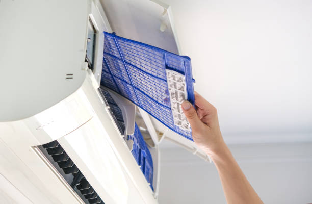 Best Residential Air Duct Cleaning  in Countryside, IL