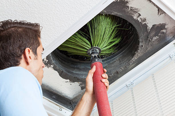 Best Best Air Duct Cleaning Company  in Countryside, IL